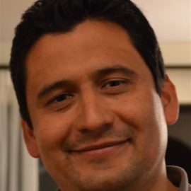 Dr. Carlos Alejandro Aguayo Neira