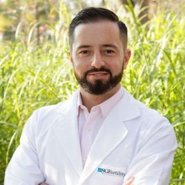 Dr. Cristian Jesam Gaete