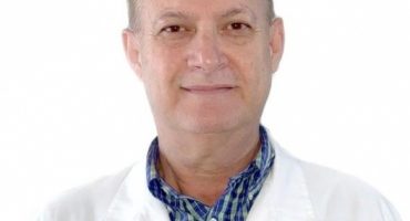 Dr. Gino Antonio Scrivante Bahr