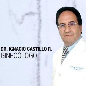 Dr. Ignacio Castillo Roig