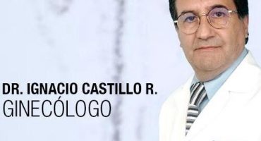 Dr. Ignacio Castillo Roig