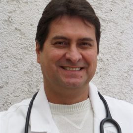 Dr. James Hernando Revelo Rojas