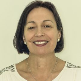 Ps. Maria Beatriz Valenzuela Larrañaga