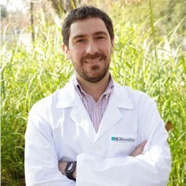 Dr. Sergio Varela