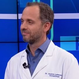 Dr. Andrés Lehmann Pasmanik