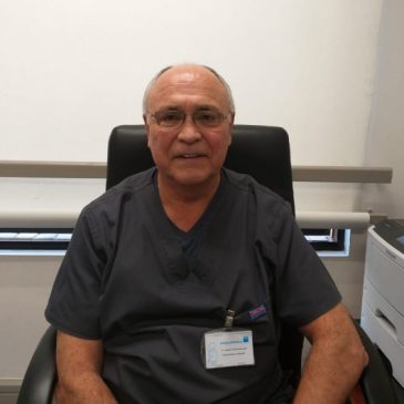 Dr. Antonio Costa Valenzuela