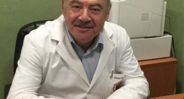 Dr. Daniel Pasmanik Nudman
