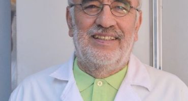 Dr. Dario Ismael Castillo Soto