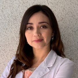 Dra. Elizabeth Valle Muñoz