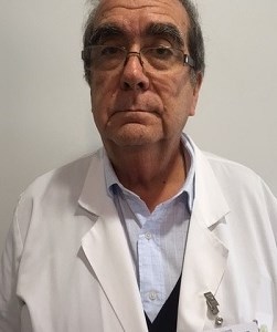 Dr. Francisco Garfias Martinez