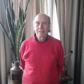 Dr. Graco Magallanes Diaz Amaro