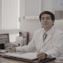 Dr. Iván Patricio Guaya