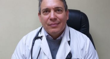 Dr. Leonel Gonzalez Infante