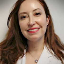 Dra. Leticia Bórquez Higueras