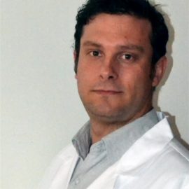 Dr. Oscar Navarrete Capurro