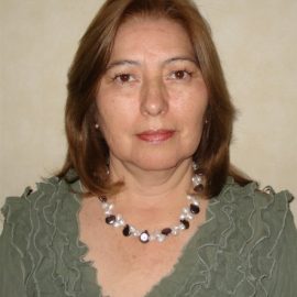 Dra. Raquel de las Mercedes Farias Hurtado