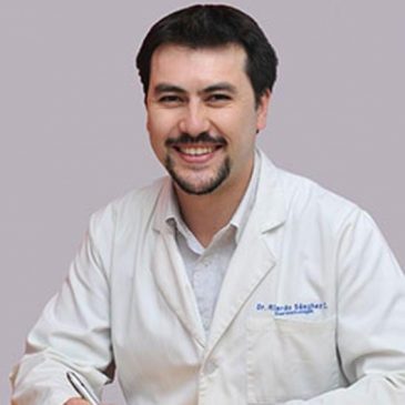 Dr. Ricardo Sánchez Castillo