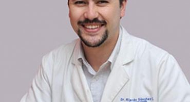 Dr. Ricardo Sánchez Castillo