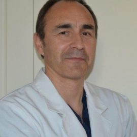 Dr. Rodrigo A Gonzalez Gonzalez