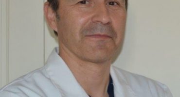 Dr. Rodrigo A Gonzalez Gonzalez