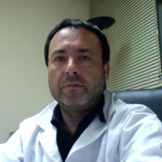 Dr. Carlos Pizarro Sule