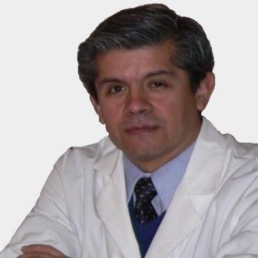 Dr. Juan Eduardo Catalan