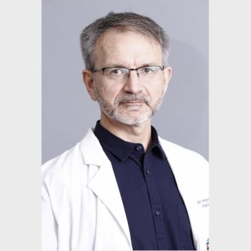 Dr. Yevgeny Siomin