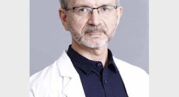 Dr. Yevgeny Siomin