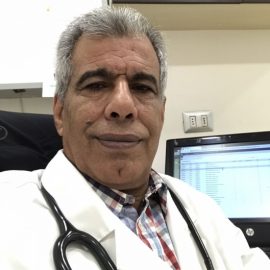 Dr. Ibrahgim Mohamed