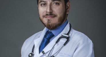 Dr. Christian Esteban Perez Pulgar