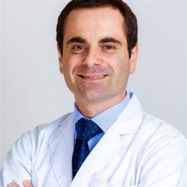 Dr. Julian Vega Adauy