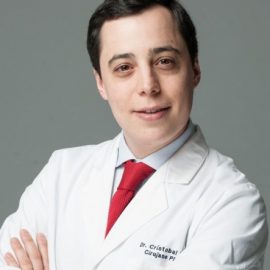 Dr. Cristobal Longton