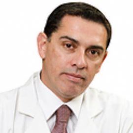 Dr. Marco Bravo Sepulveda