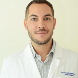 Dr. Franco Gemigniani