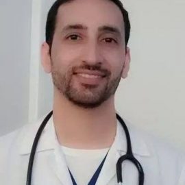 Dr. Alejandro Jacob Iturra