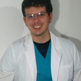 Dr. Fernando Vergara Lera