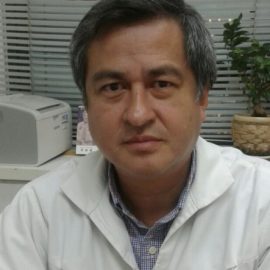 Dr. Jorge Rodriguez Gamarra