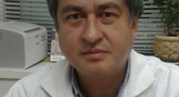 Dr. Jorge Rodriguez Gamarra