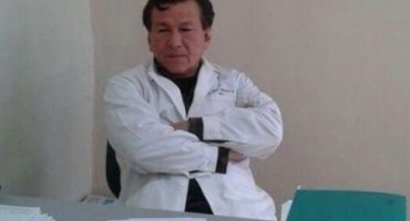 Dr. Rene Silvestre Gonzalez