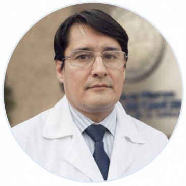 Dr. Marcelo Garrido