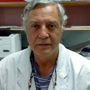 Dr. Enrique Boettiger Bacigalupo