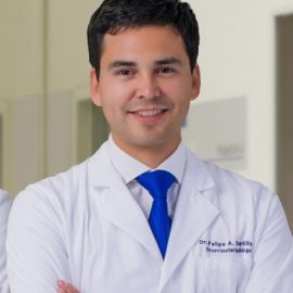 Dr. Felipe Castillo Farias