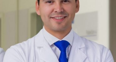 Dr. Felipe Castillo Farias