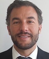 Dr. Matias Amenabar Figueroa