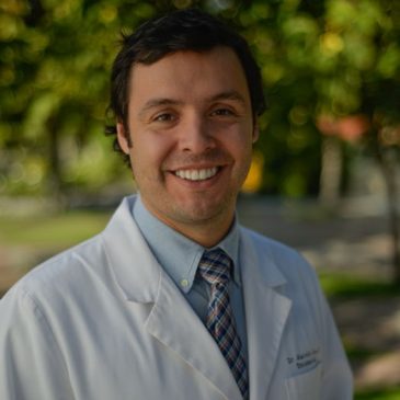 Dr. Marcelo Costa Trucco