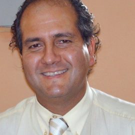 Dr. Francisco Javier Rojas Guerra