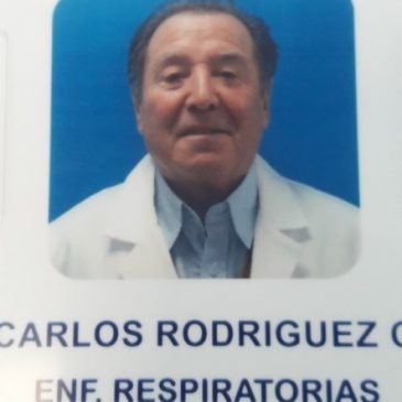 Dr. Carlos Rodriguez Cifuentes