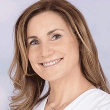 Dr. Cristina Pierry Vargas