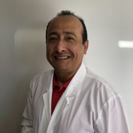 Dr. Ramiro Zambrano Santana