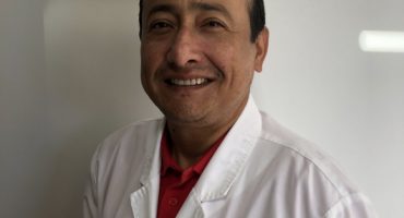 Dr. Ramiro Zambrano Santana